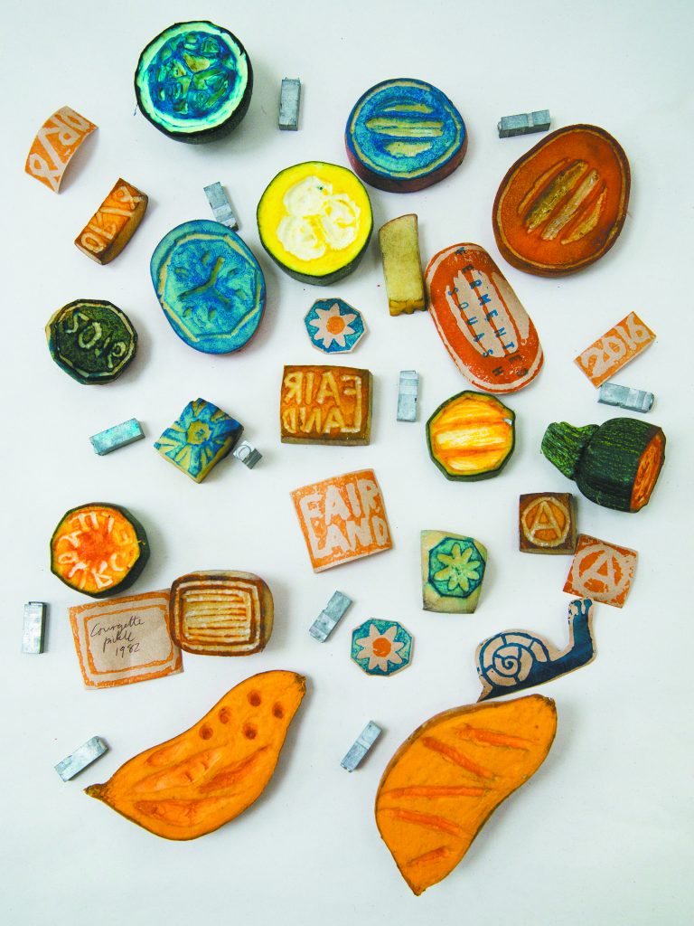 Trading Places for a Fair Land