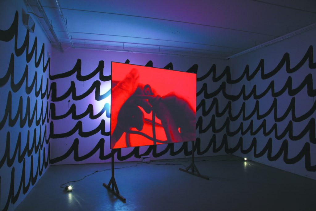 The Saw Tooth Wave/Put to the Sword