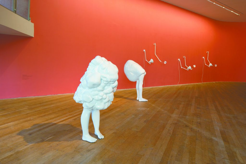 Gut Instinct: Art, food & feeling