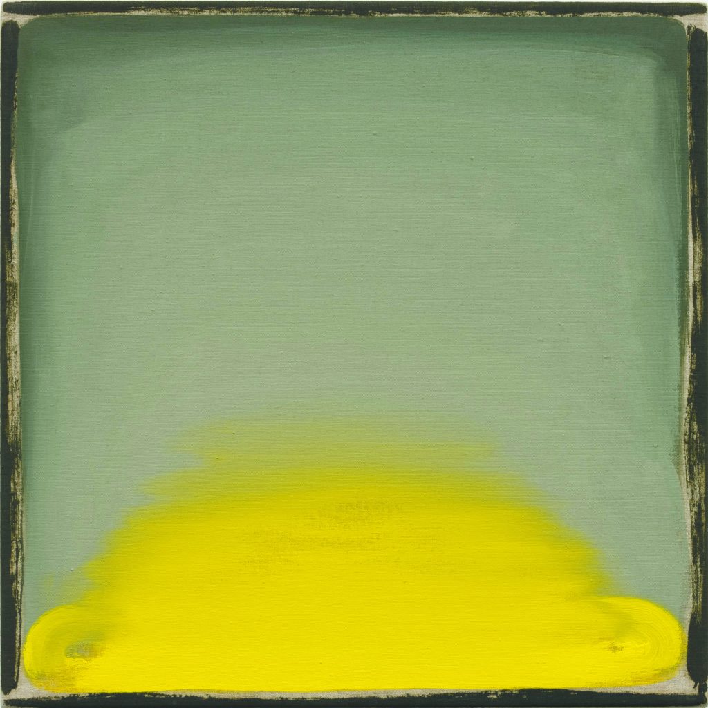 Texture of a Medium