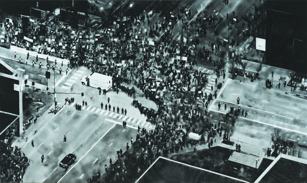 Landscape and the Built Environment