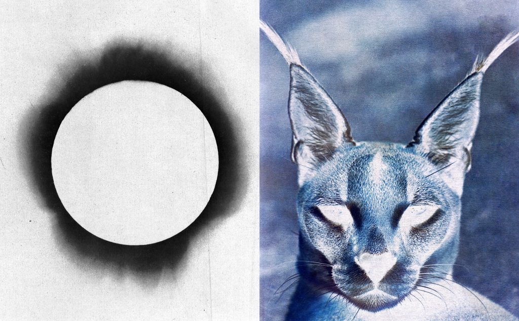 What Passes Between Us