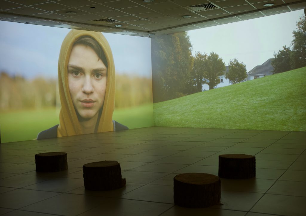 Amharc Fhine Gall 11th Edition