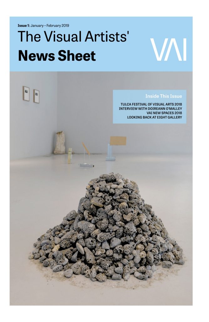 January/February Issue – Out Now!