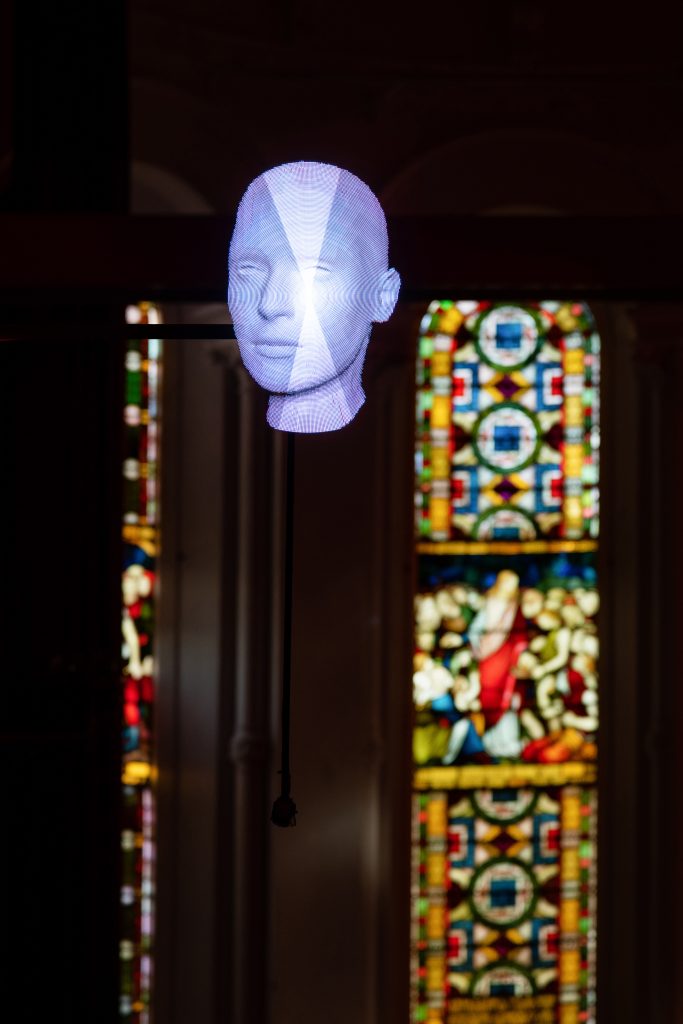 Tomas Penc ‘ENDUSER’