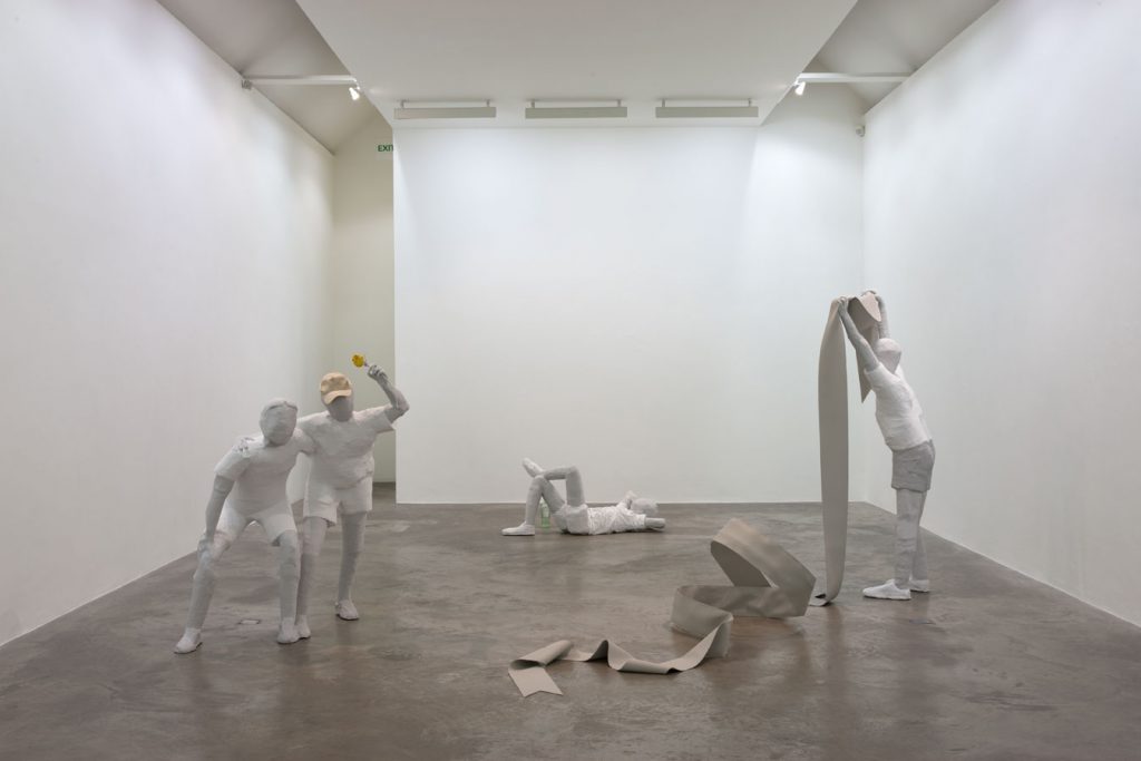 Hannah Fitz ‘OK’