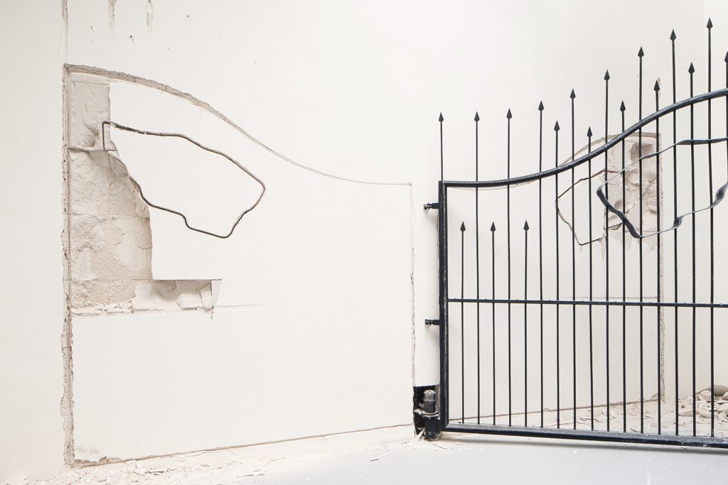 A Geography of Sound