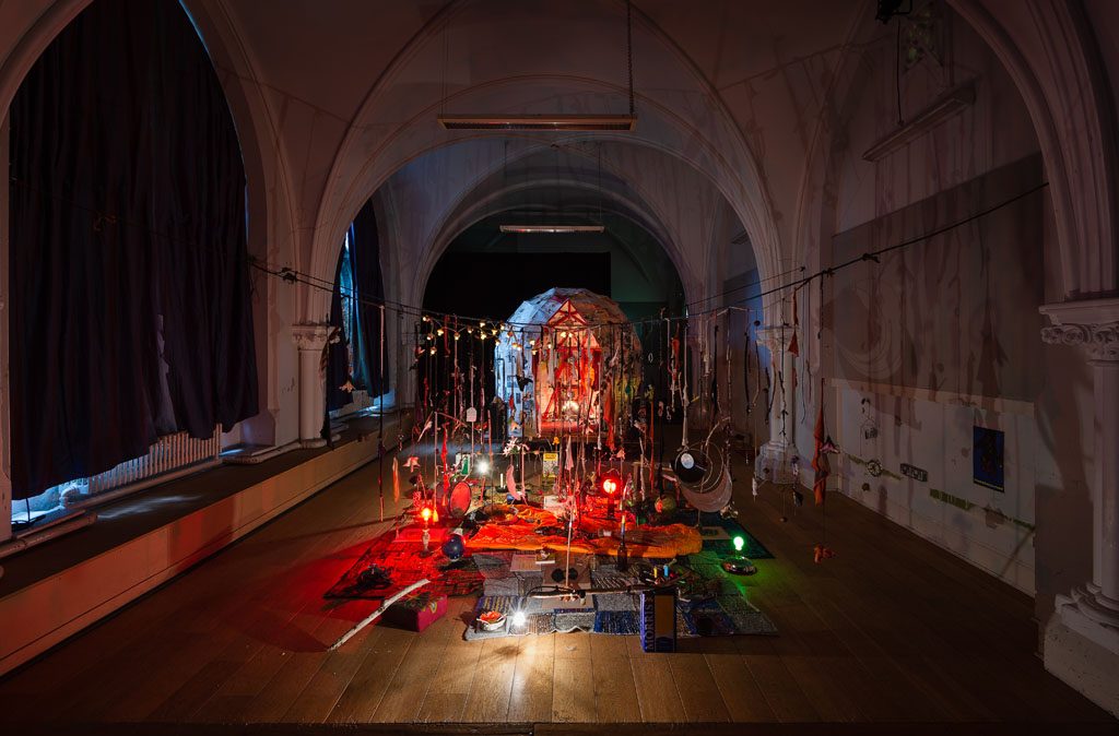 Vaults & Rituals