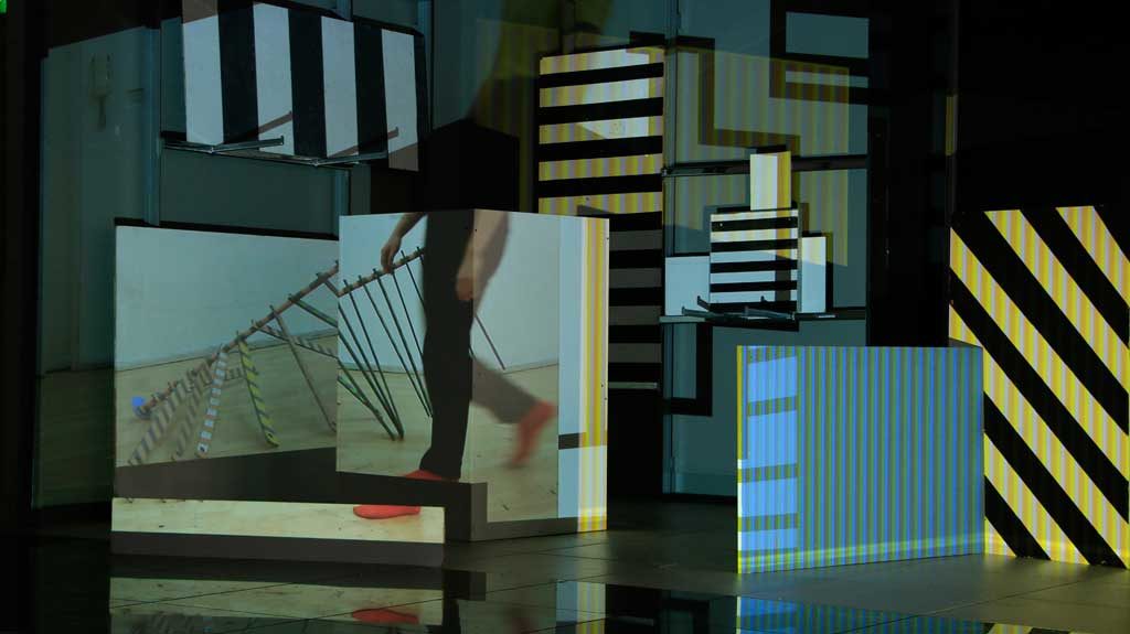 ‘Fast Slow Fast’