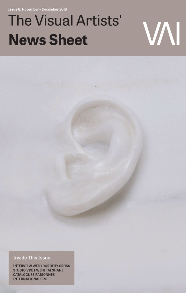 November/December Issue – Out Now!