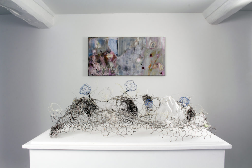 Sarah Long ‘Kingdom’