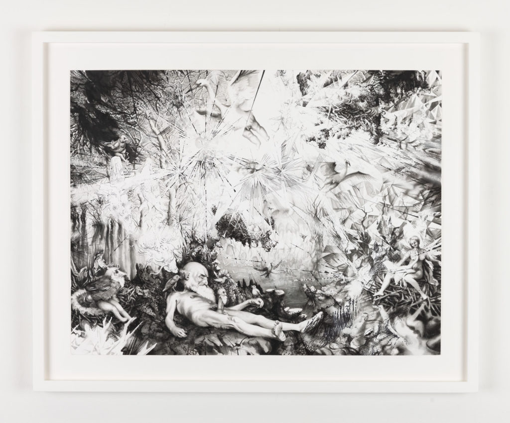 Critique: Eoin Mc Hugh ‘Loje, Jelo, Laso’