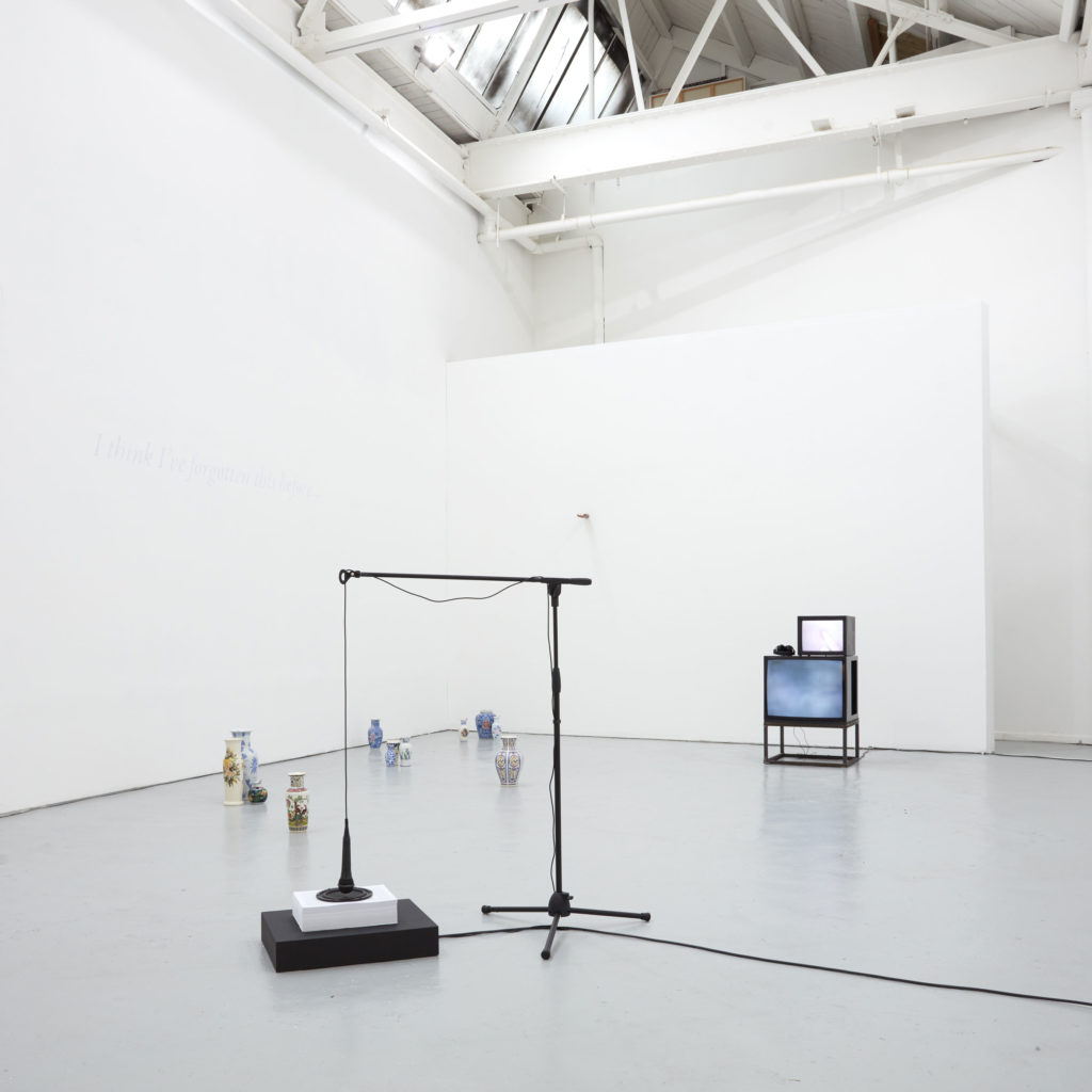 Critique: ‘Scaffold’