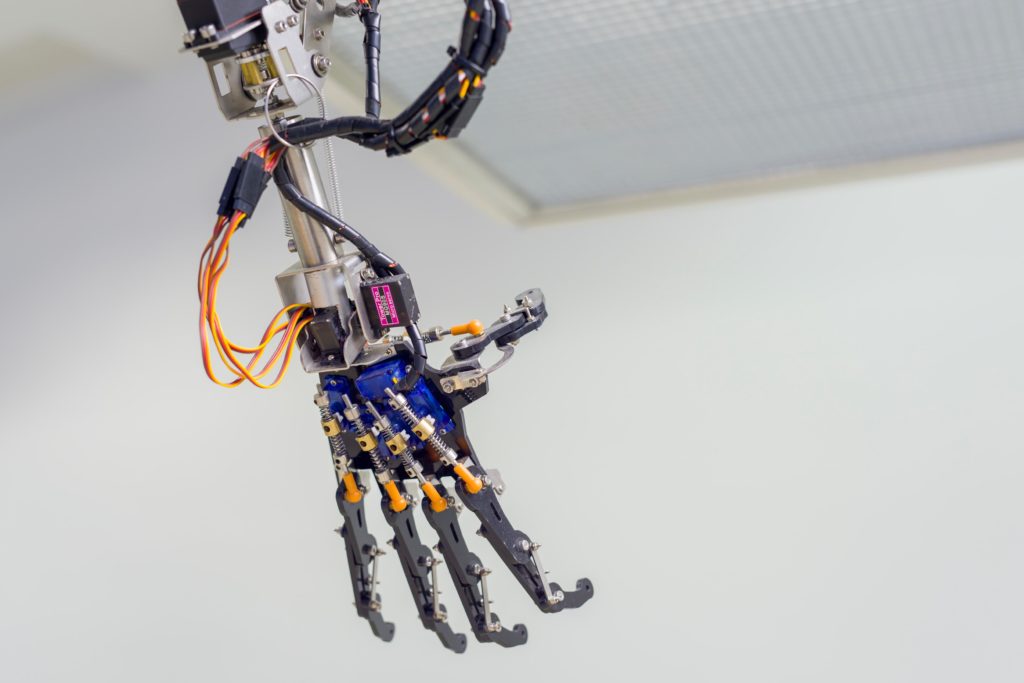 Critique: Alan Magee ‘Among the dregs of daily toil’