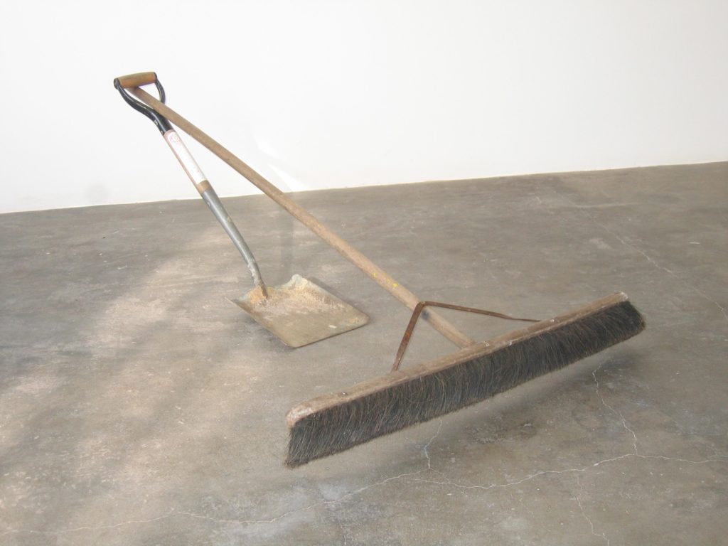 The Vernacular of Utility