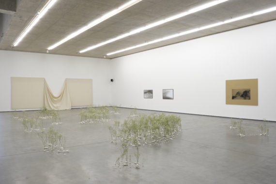 The Unseen Shows Podcast: Episode 1 with Mark Garry