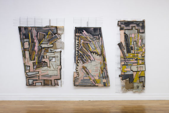 The Unseen Shows Podcast: Episode 2 with Neil Carroll