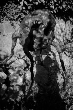 The Unseen Shows Podcast: Final Episode with Róisín White