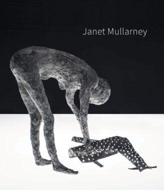 Book Review: Janet Mullarney