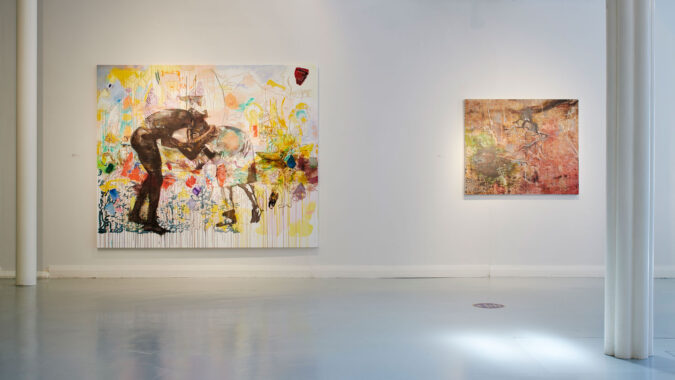 Critique: Margaret Corcoran ‘A Further Enquiry, Love & Independence’