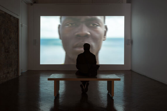 Critique: ‘In Transit’