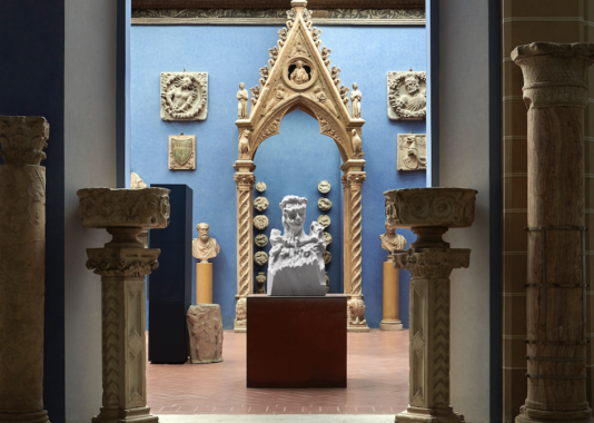 Artist Interviews | Challenging Precedents