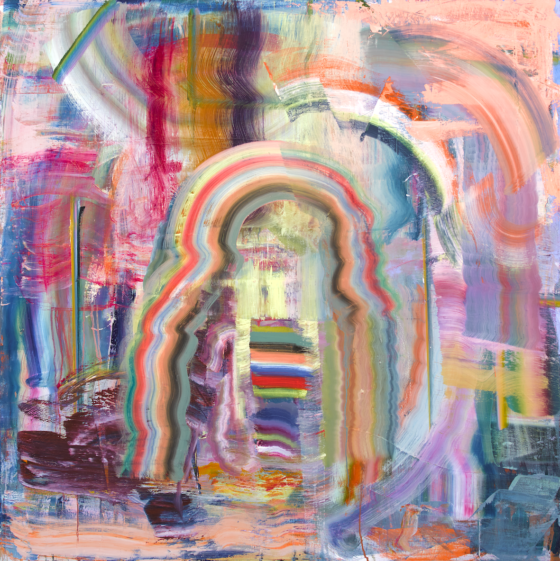 Artist Interview | Art Pervading Life