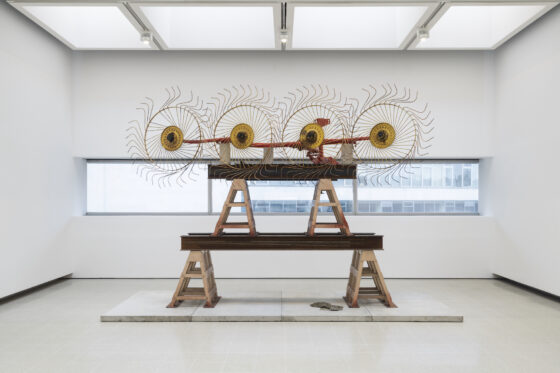 International | Extinction Beckons