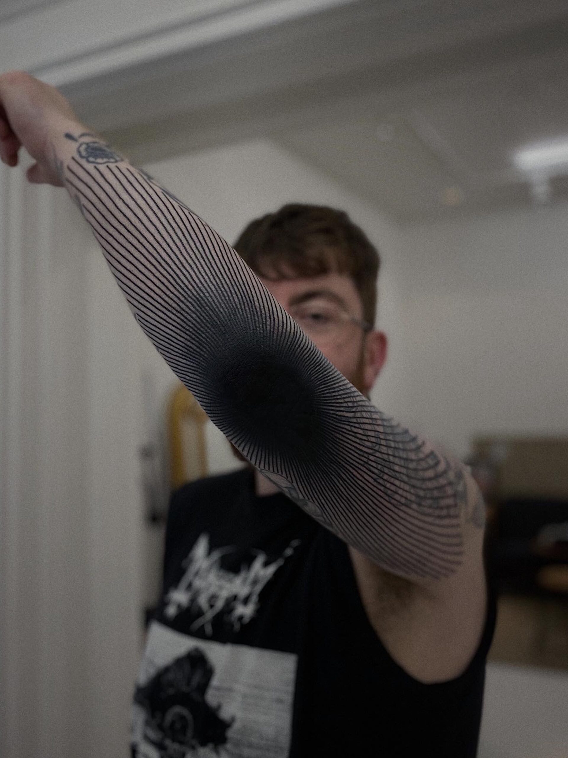 Agne Hurt, original design; image courtesy of the artist.