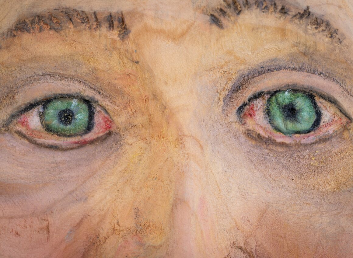 Wood | Tina O’Connell