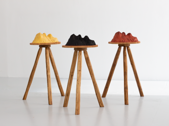 Mineralmountains Joh