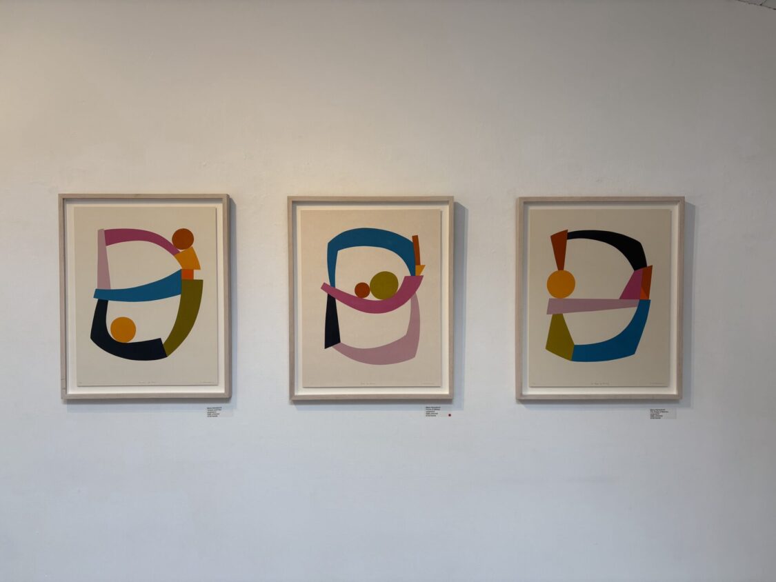 Maria atanackovic 3 prints