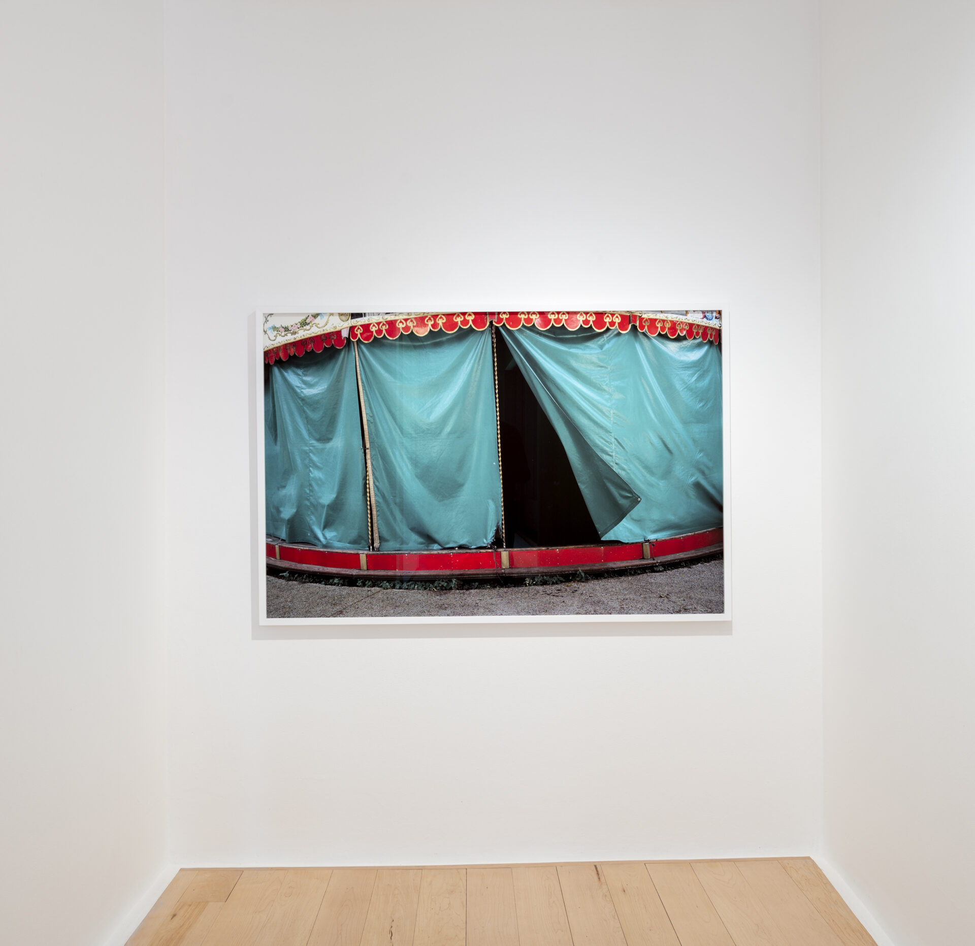 शेरोन मर्फी स्थापना १