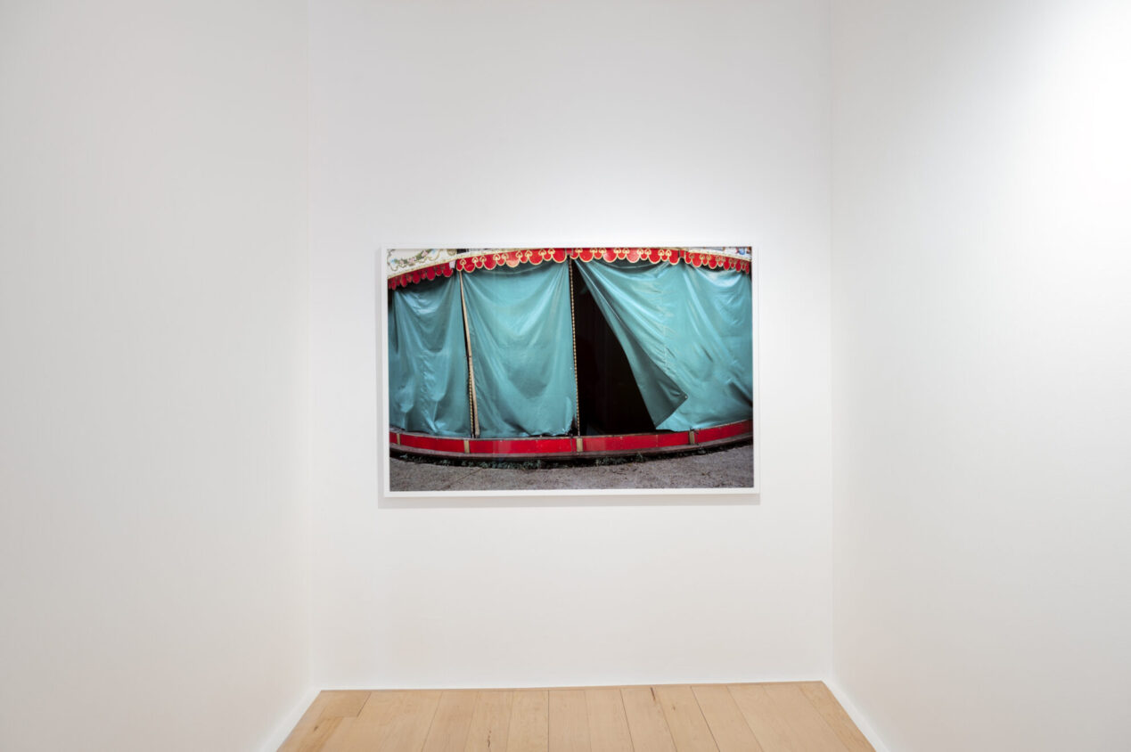 Sharon Murphy installasjon 1