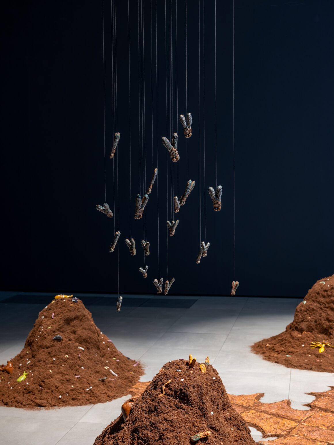 Darch, ‘heaven in the ground’, 2025. liverpool biennial 2025 at fact. photography by mark mcnulty (1)