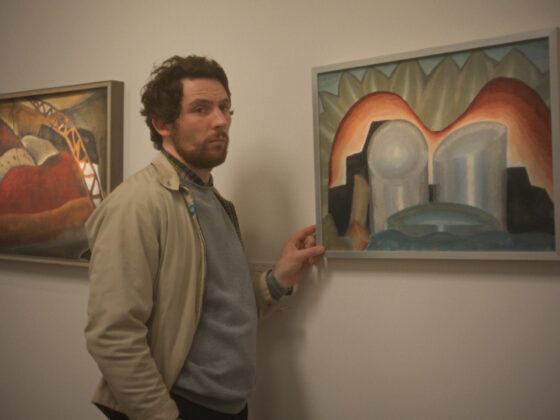 The mastermind still 08 ©2025 mastermind movie inc