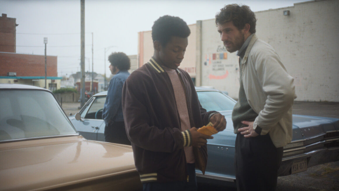 The mastermind still 11 ©2025 mastermind movie inc