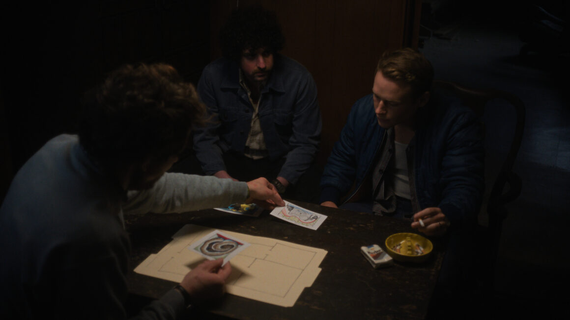 The mastermind still 05 ©2025 mastermind movie inc