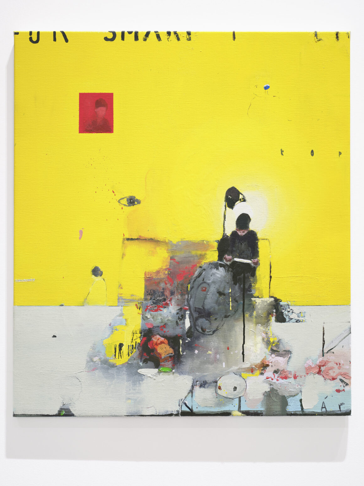 14. Brian Harte.For Smart Living.Checklist 1.pg