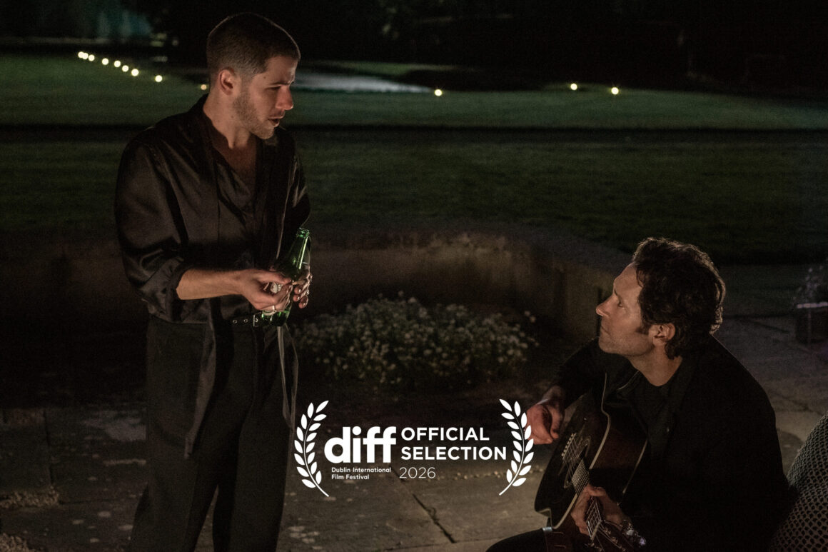 Dublin International Film Festival Programme Launch