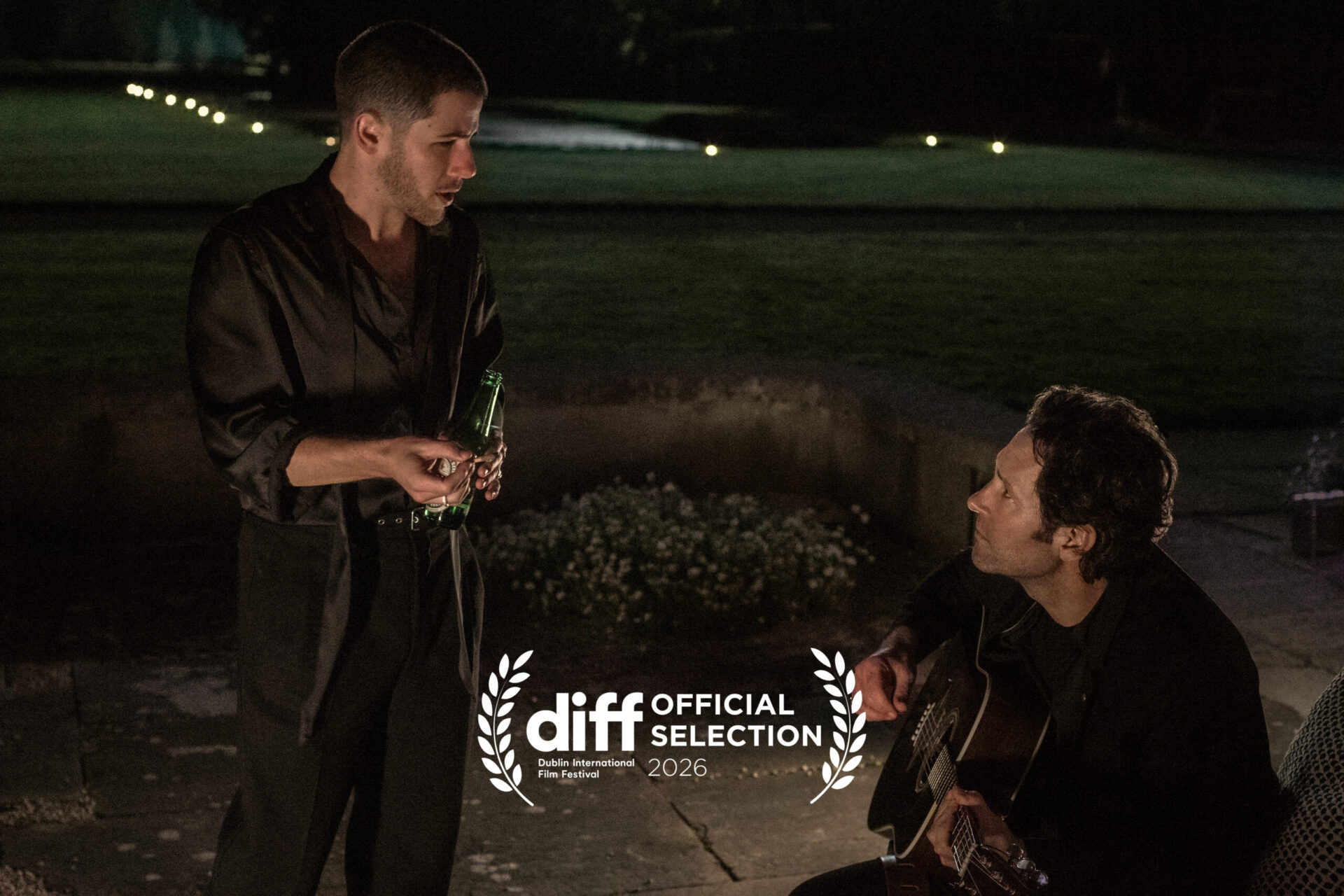 Dublin International Film Festival Programme Launch