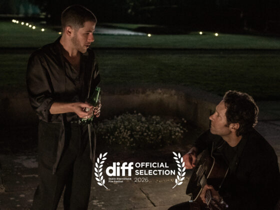 Dublin International Film Festival Programme Launch