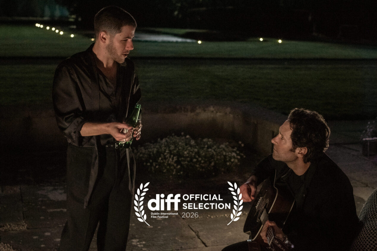 Dublin International Film Festival Programme Launch