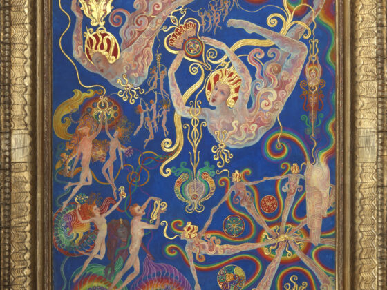 Ethel Le Rossignol Fig31 The Creative Power of the Spirit