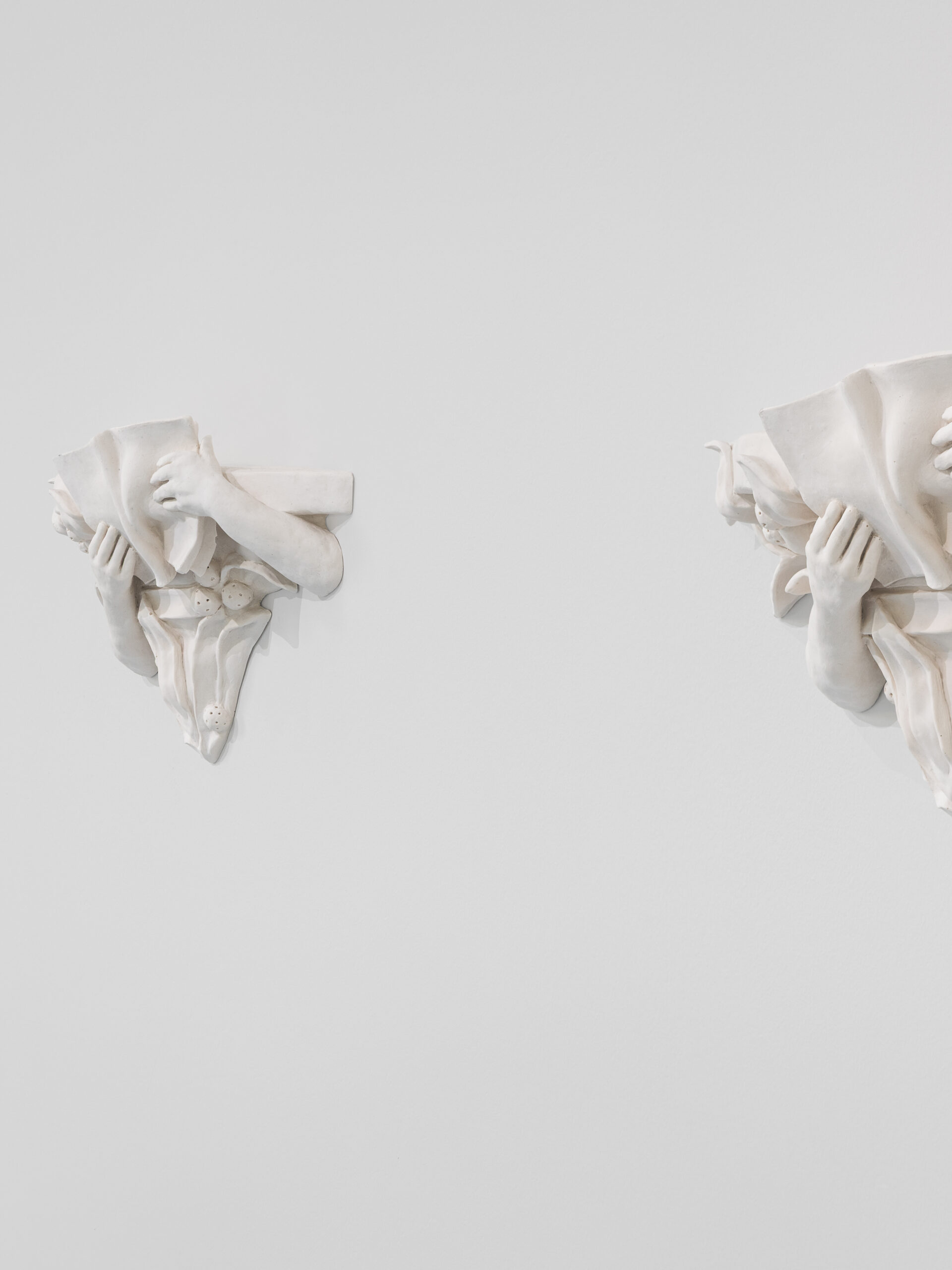 'Table Turning', a solo exhibition by Susan MacWilliam Ormston