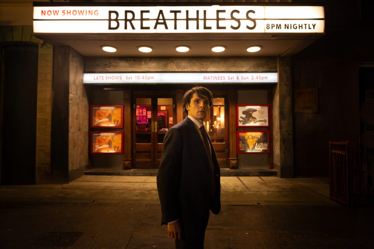 DIFF26 OUAT in a Cinema