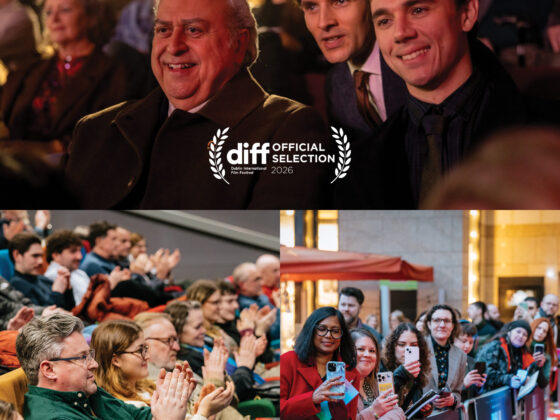 MiniVAN | Dublin International Film Festival 2026 | Part I