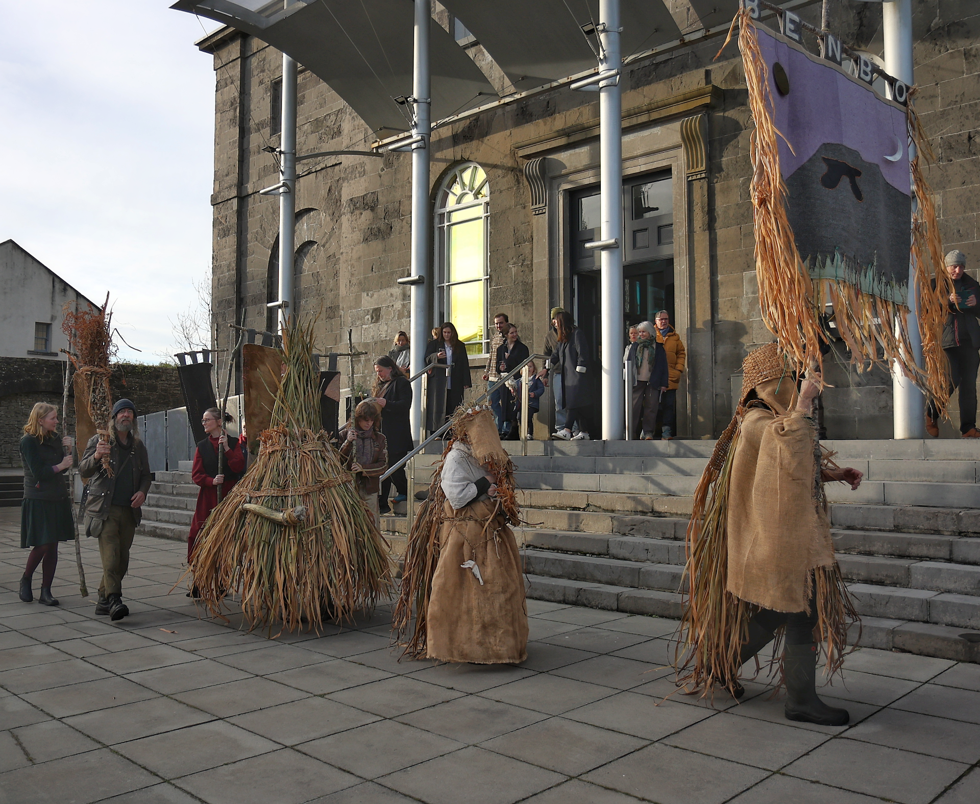 AIT The Dock Sian Costello and Waking the Land Opening 22.11.25 Anna Leask (13)