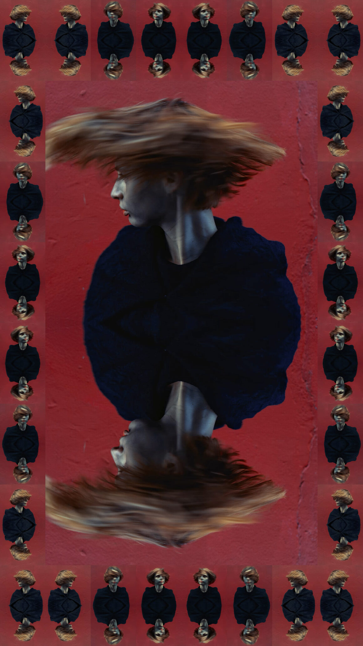 Eamonn Doyle, Niall Sweeney, David Donohoe, AS IF, 2026, film stills courtesy of the artists and International Centre for the Image.