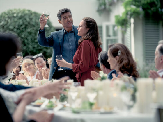 © Anniversary; image courtesy of the Dublin International Film Festival.